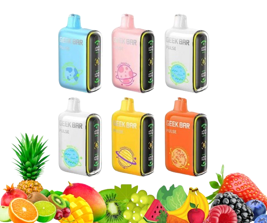 Vape Shops Near Me Playa del Carmen