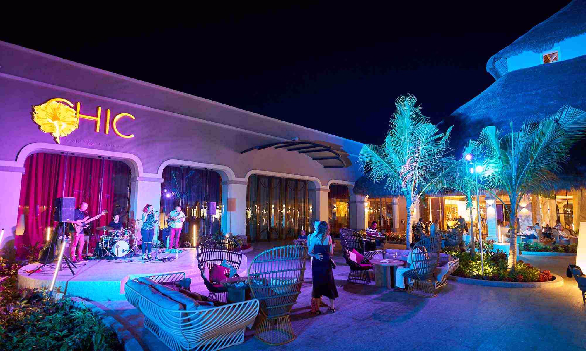 Buy Vapes at Palladium Resorts Playa del Carmen  Delivery to TRS, Colonial, Kantenah & Family Select